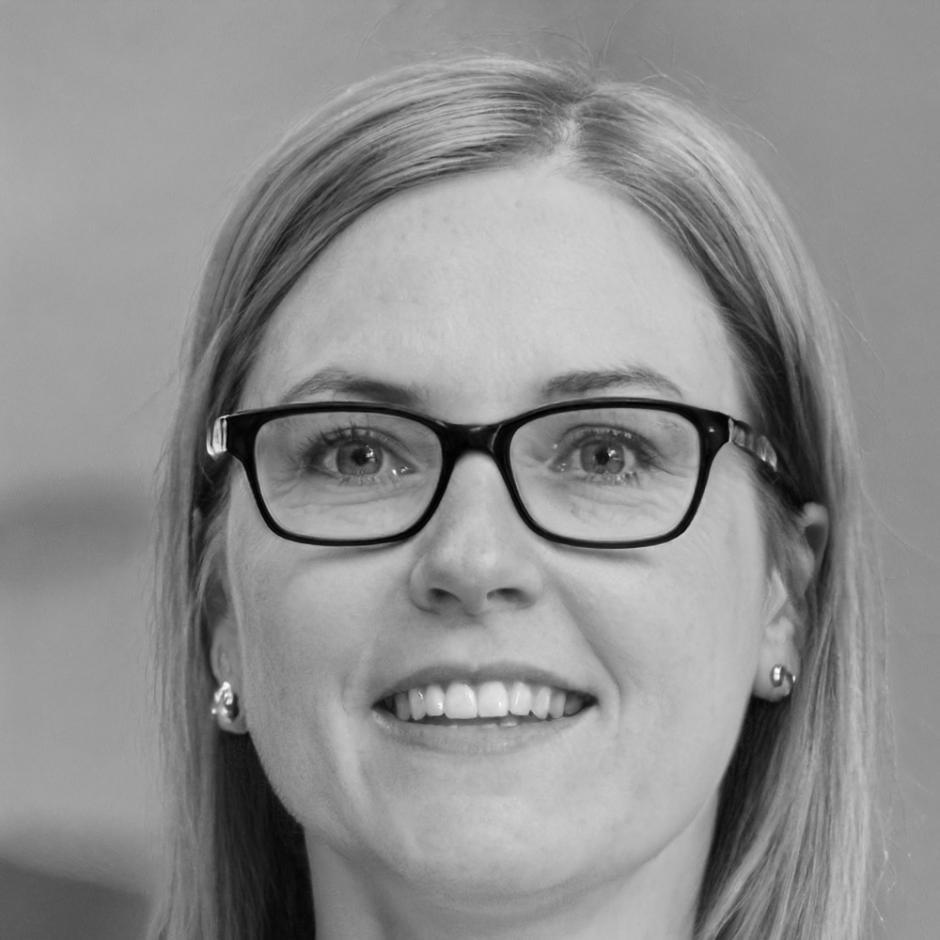 Marta Jiménez, analista