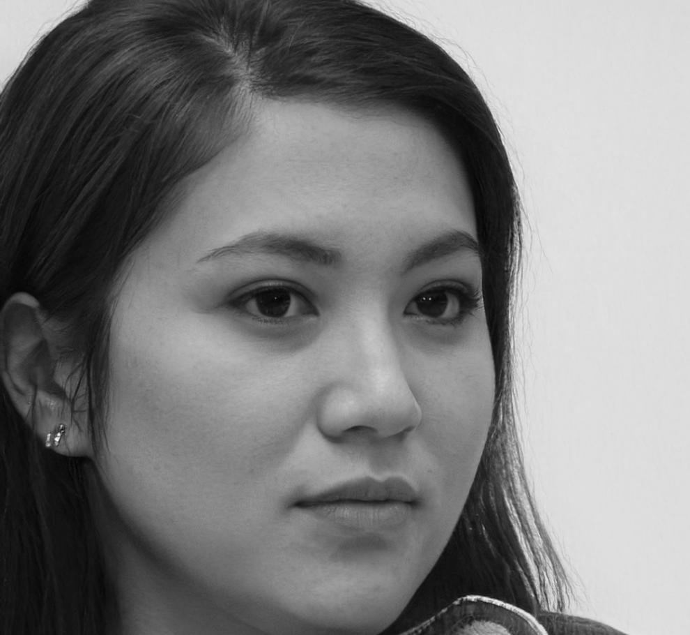 Natalia Ríos, Responsable de Producto en mitolooria
